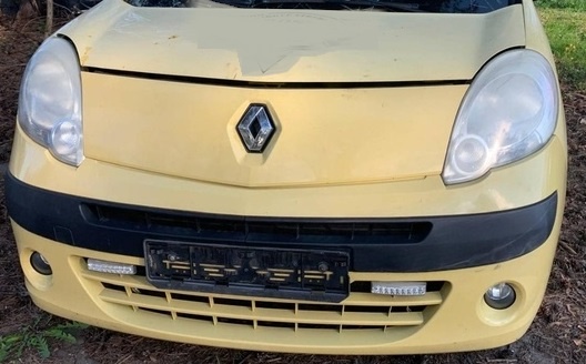 predám Motor K4MG8 Renault Kangoo 1.6 2008 K4M G8
