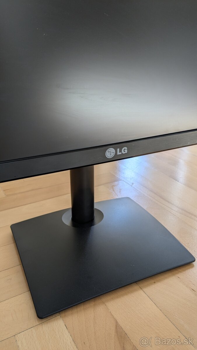 LG 24 IPS fulHD