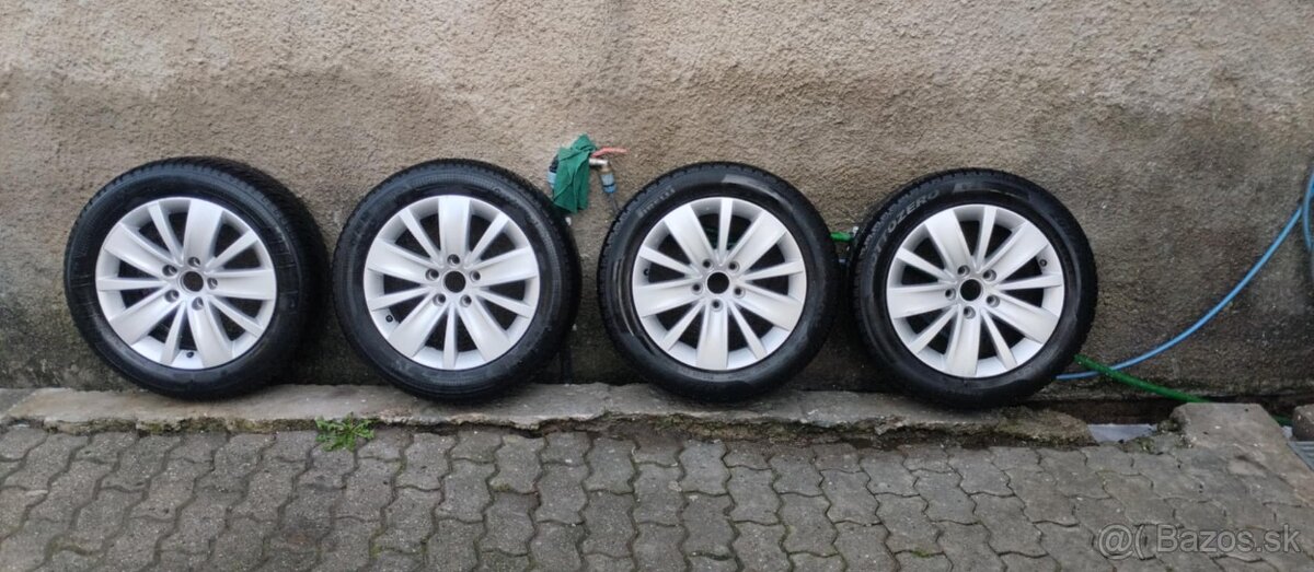 Pneumatiky