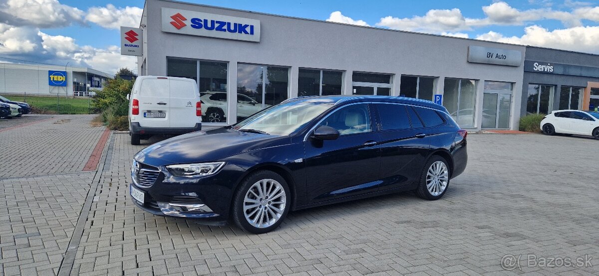 Opel Insignia ST 2.0 CDTI S S Innovation AT8