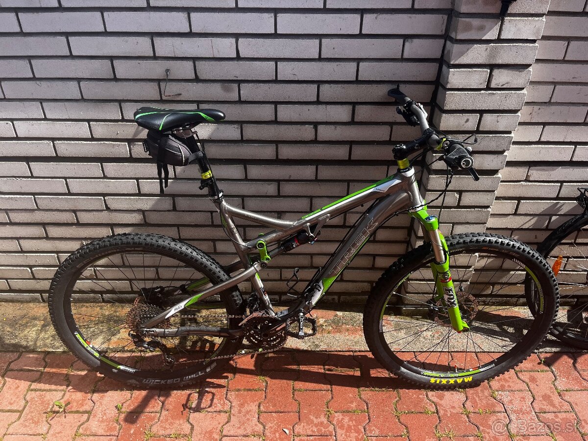 Trek Rumblefish XXL