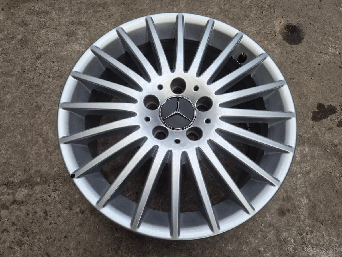 5x112 r17 ET51 x 7J elektróny originál VITO, VIANO
