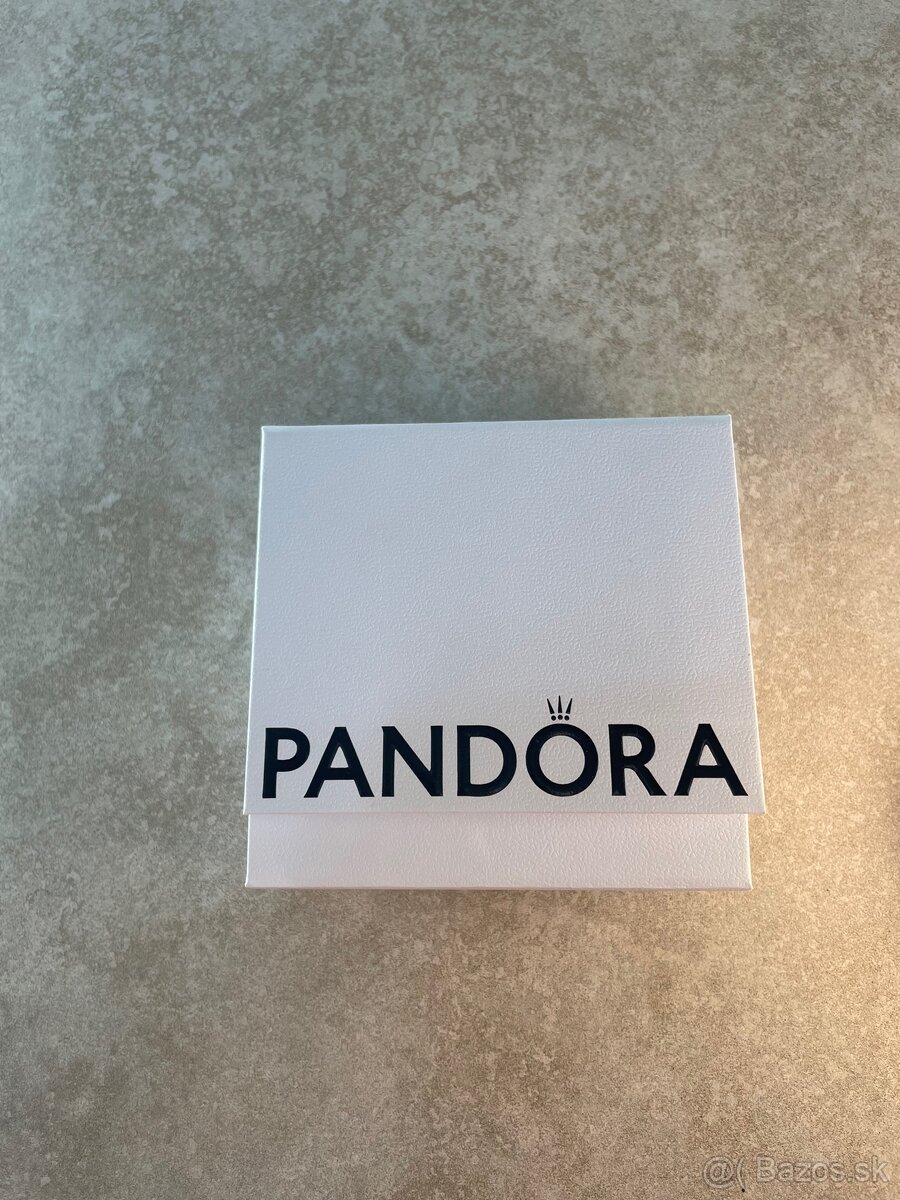 Pandora prsteň
