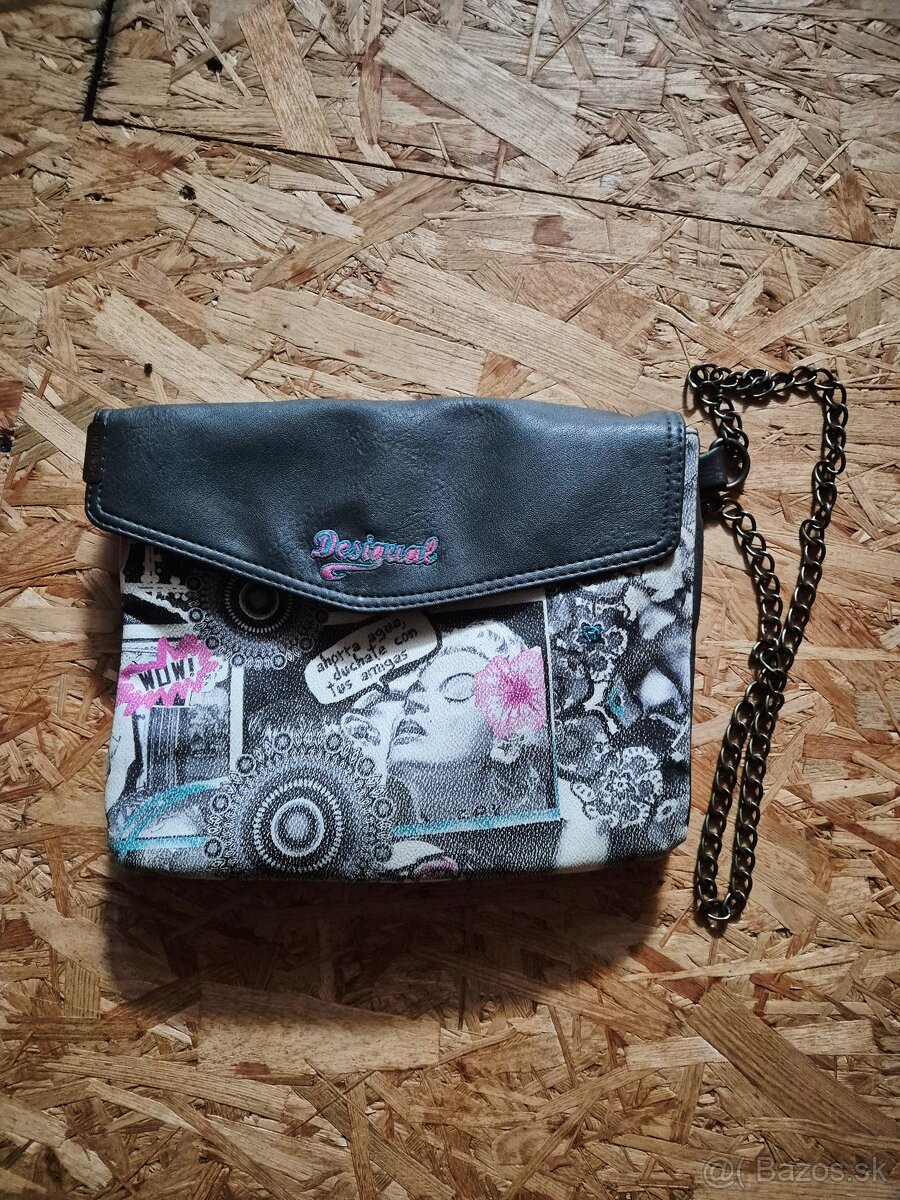 Kabelka Desigual