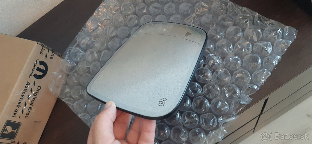 Jeep Grand Cherokee - Sklo zrcátka