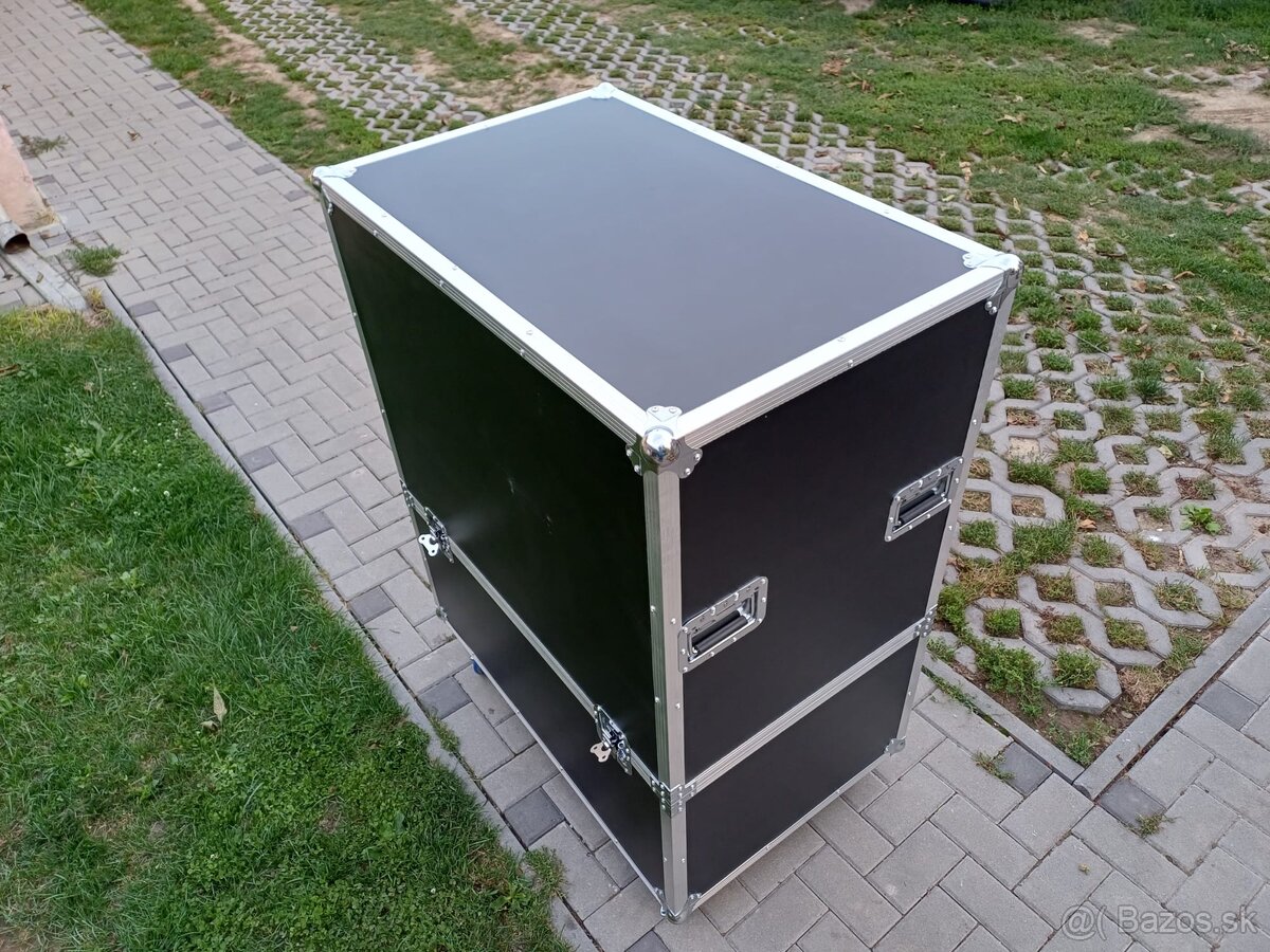 Maxi Case na techniku