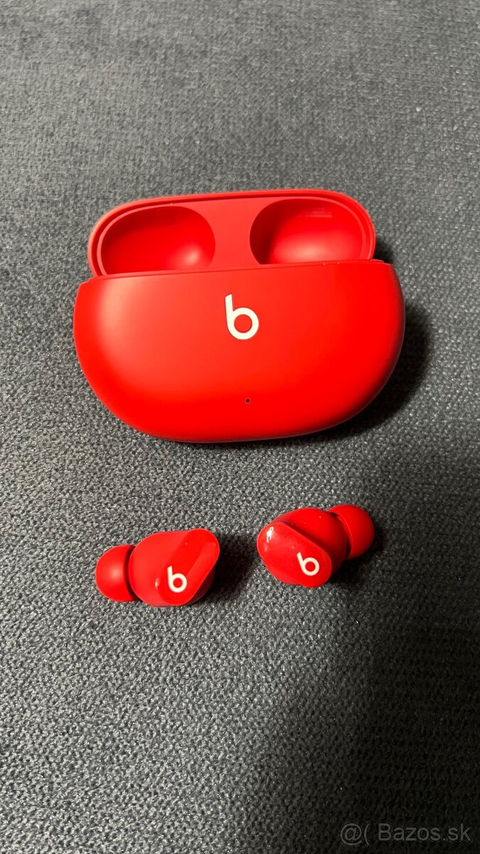 Predám slúchadká Beats