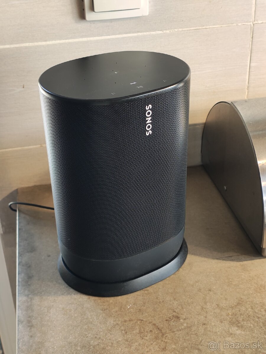SONOS Move