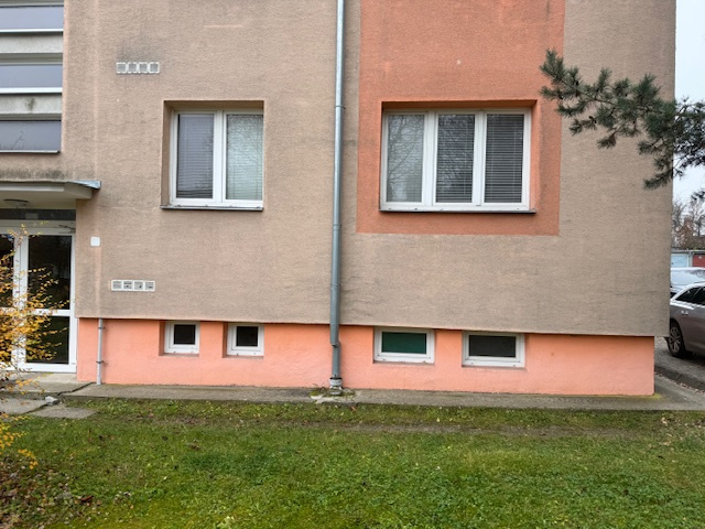 Ideálny byt na prerábku, s možnosťou 3-izbového riešenia