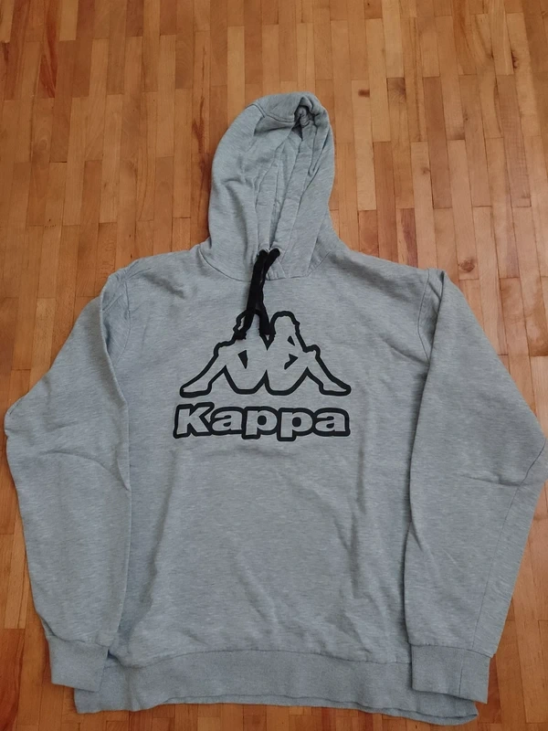 Pánska mikina Kappa