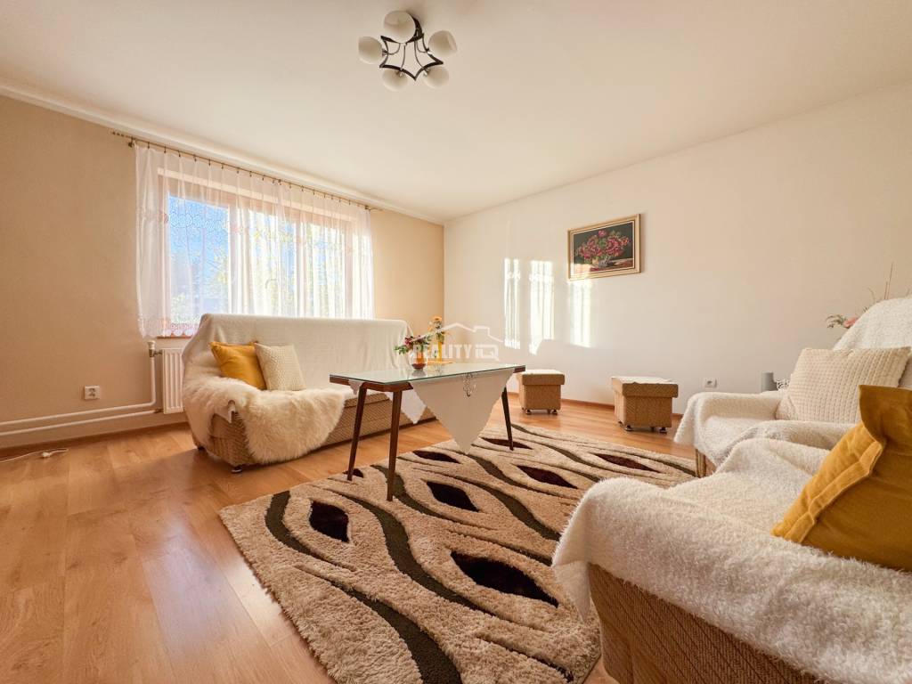 ✅ EXKLUZÍVNE ✅ : Rodinný dom v pokojnej lokalite so znižovan