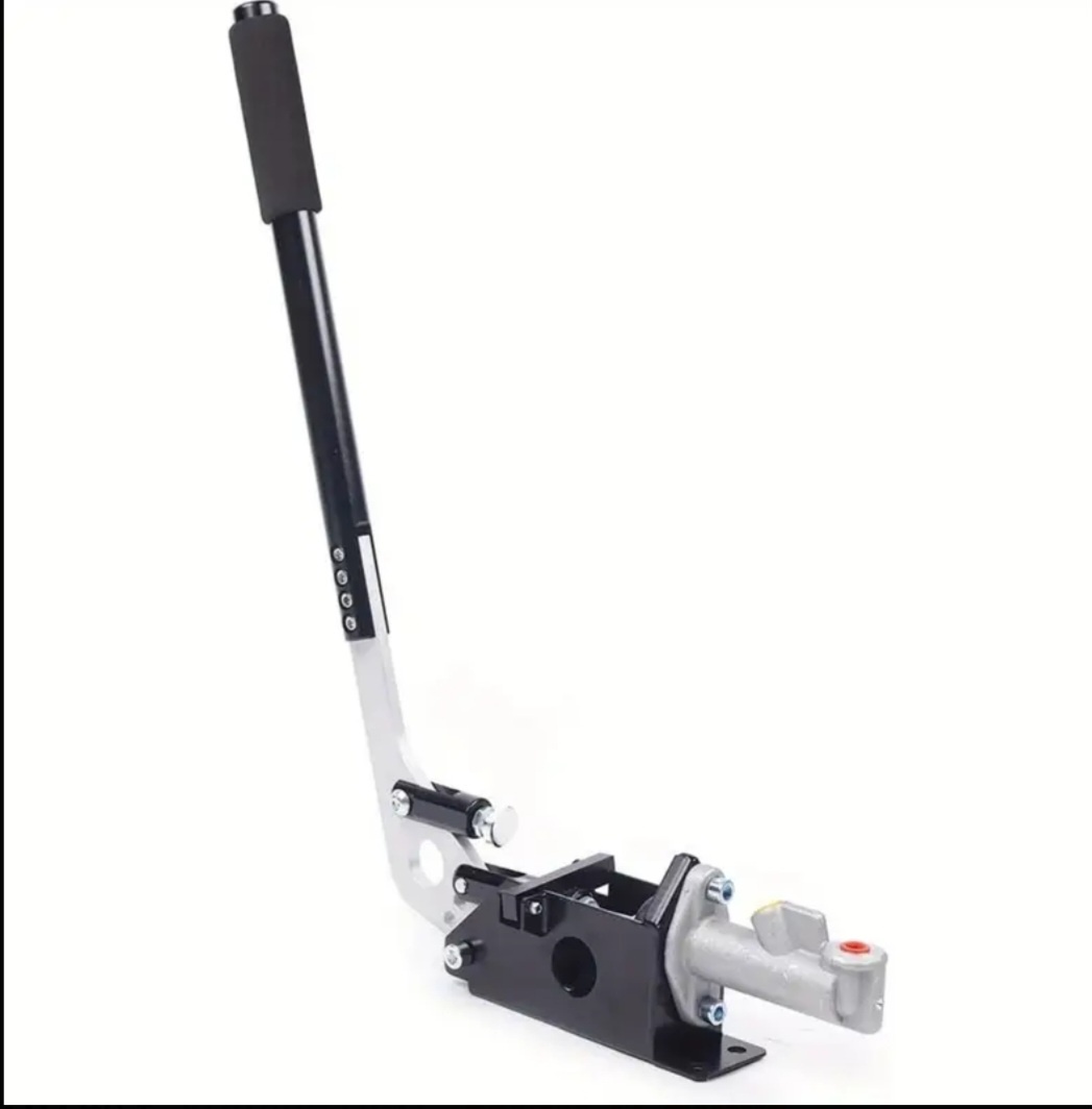 Ručná hydraulická brzda