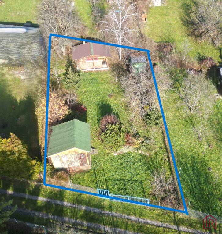 Predaj pozemok - záhrada, 327 m2, Košice, V. Opátske, N. Úvr