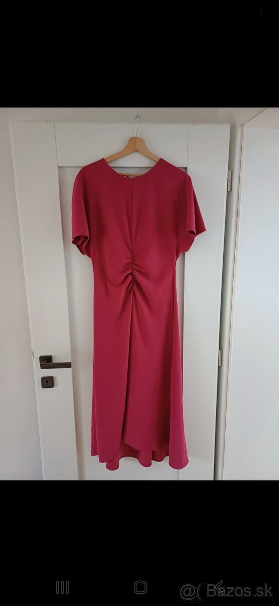 Next spoločenské šaty 38