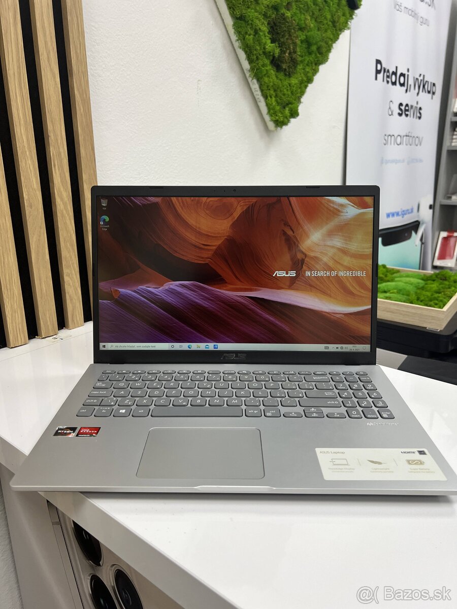 ASUS VivoBook X509DAP
