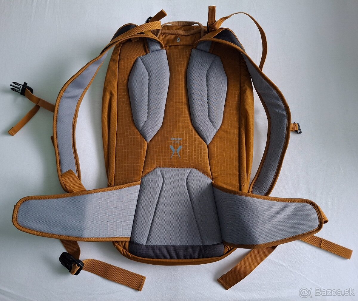 ✅ Deuter Skialp batoh