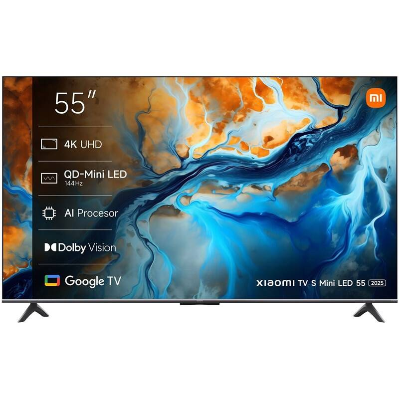 predám Xiaomi TV S mini LED 55