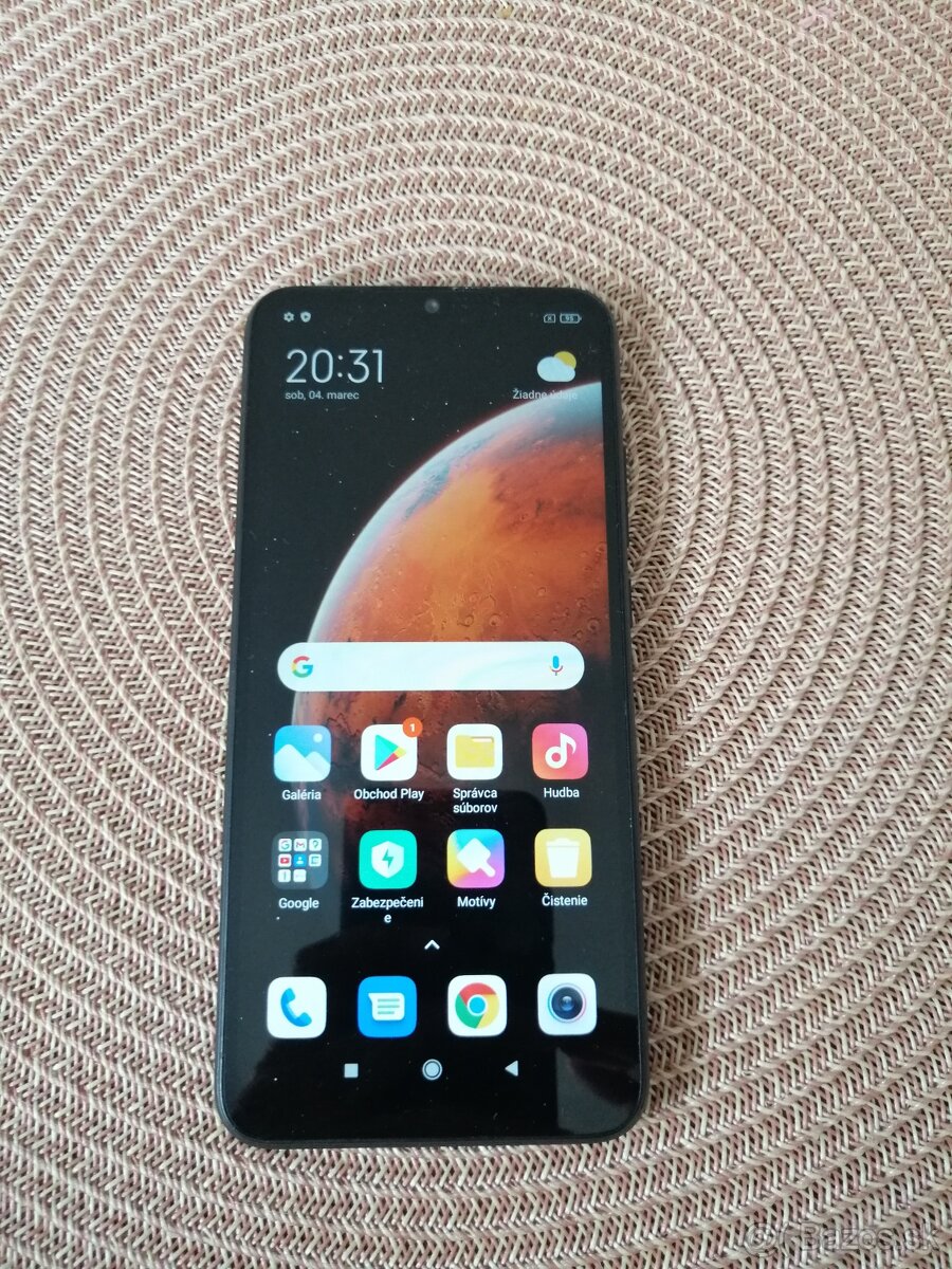 Xiaomi Redmi 9A