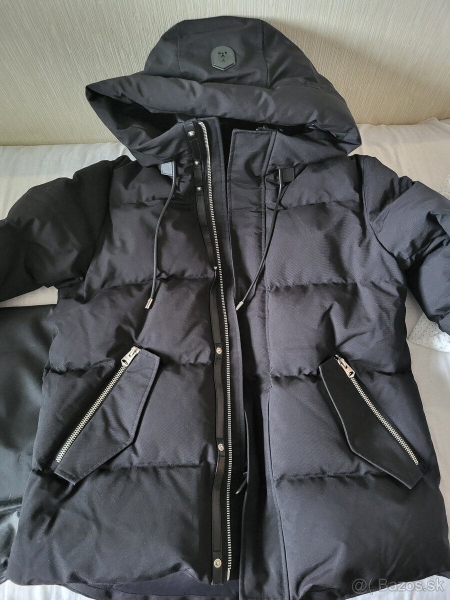 Mackage Graydon zimna bunda 100% original