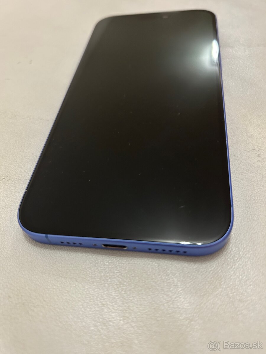 Predám iPhone 16 Plus 128 GB