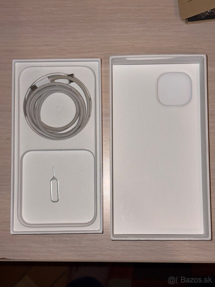 Iphone 15 plus 256 GB