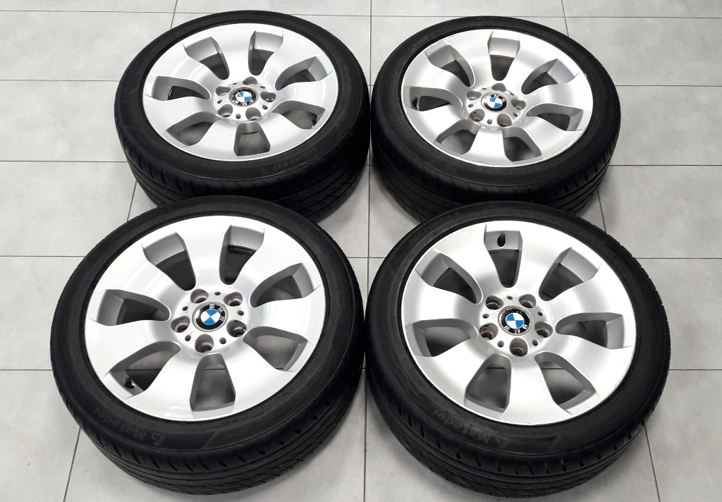 BMW 3 E90 17" Styling 158