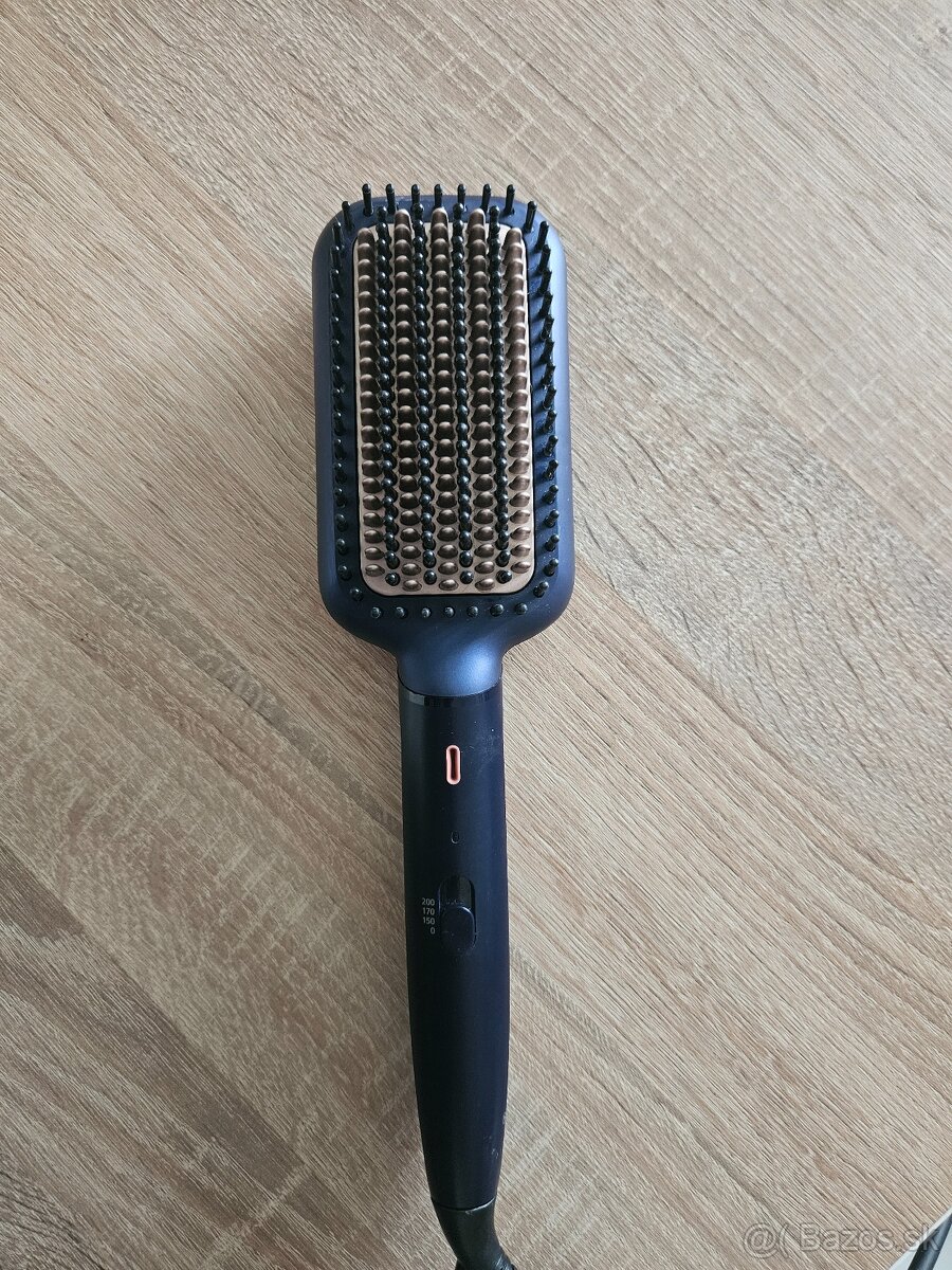 Žehliacia kefa Philips Series 5000