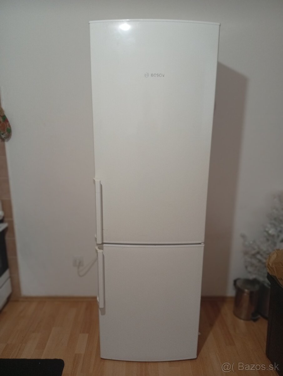 Bosch - chladnička s mrazničkou