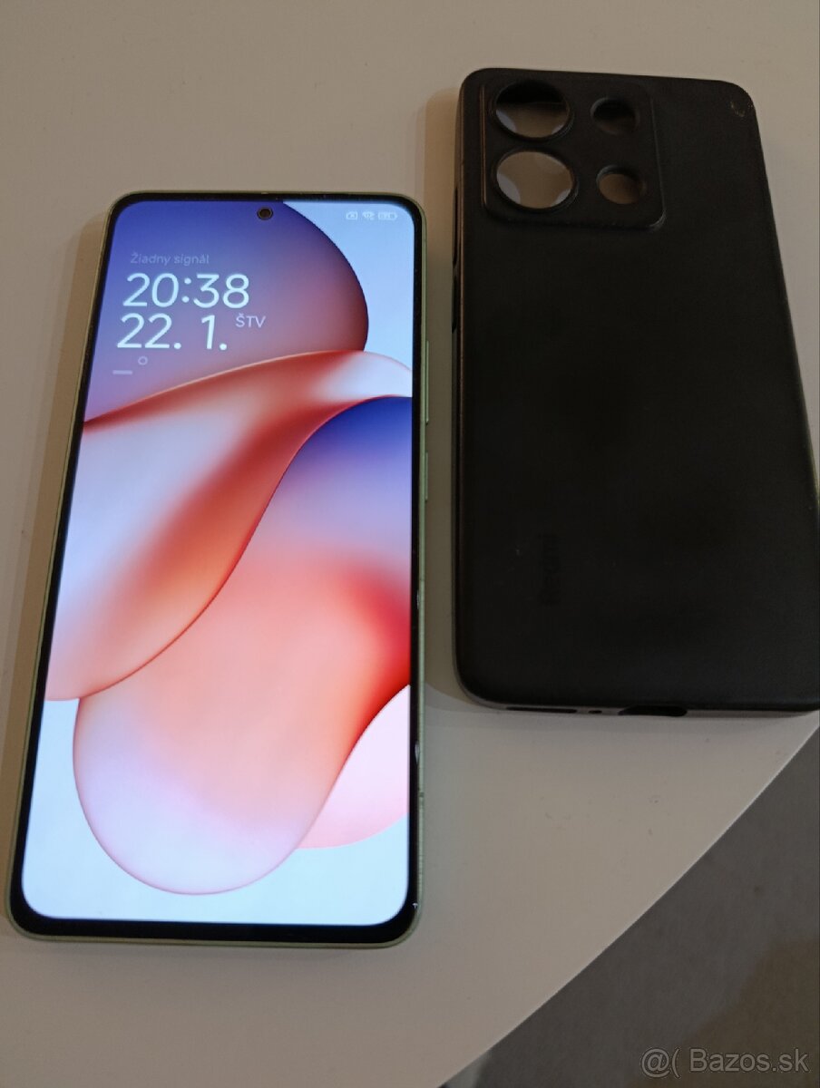 Xiaomi redmi note 13