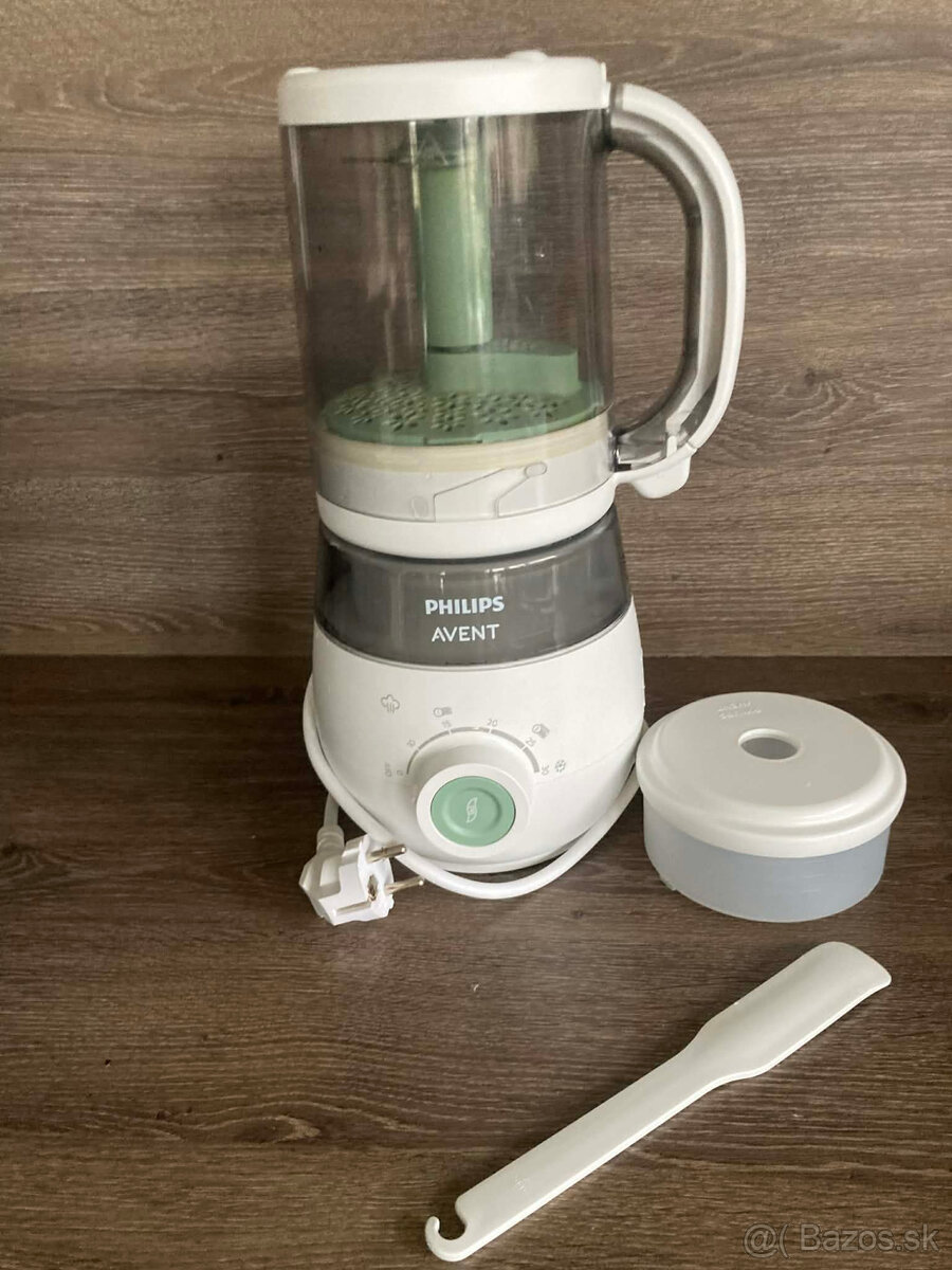 Philips Avent 4v1 SCF885/01