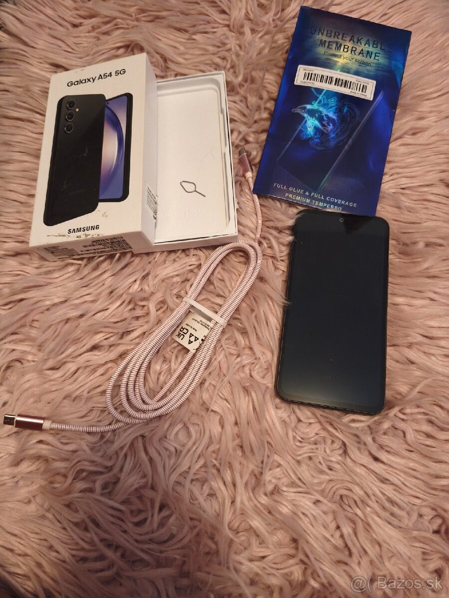 Samsung A54