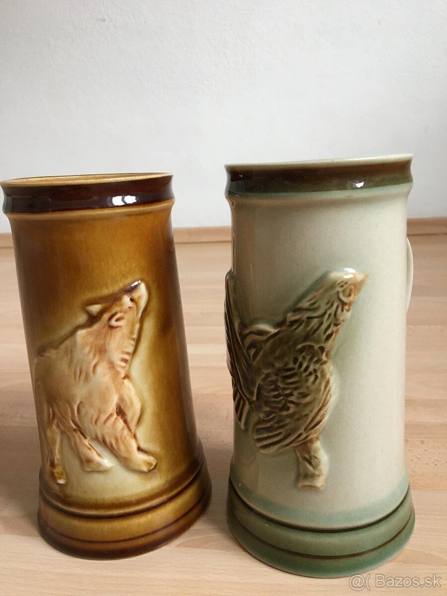 Poľovnícke poháre