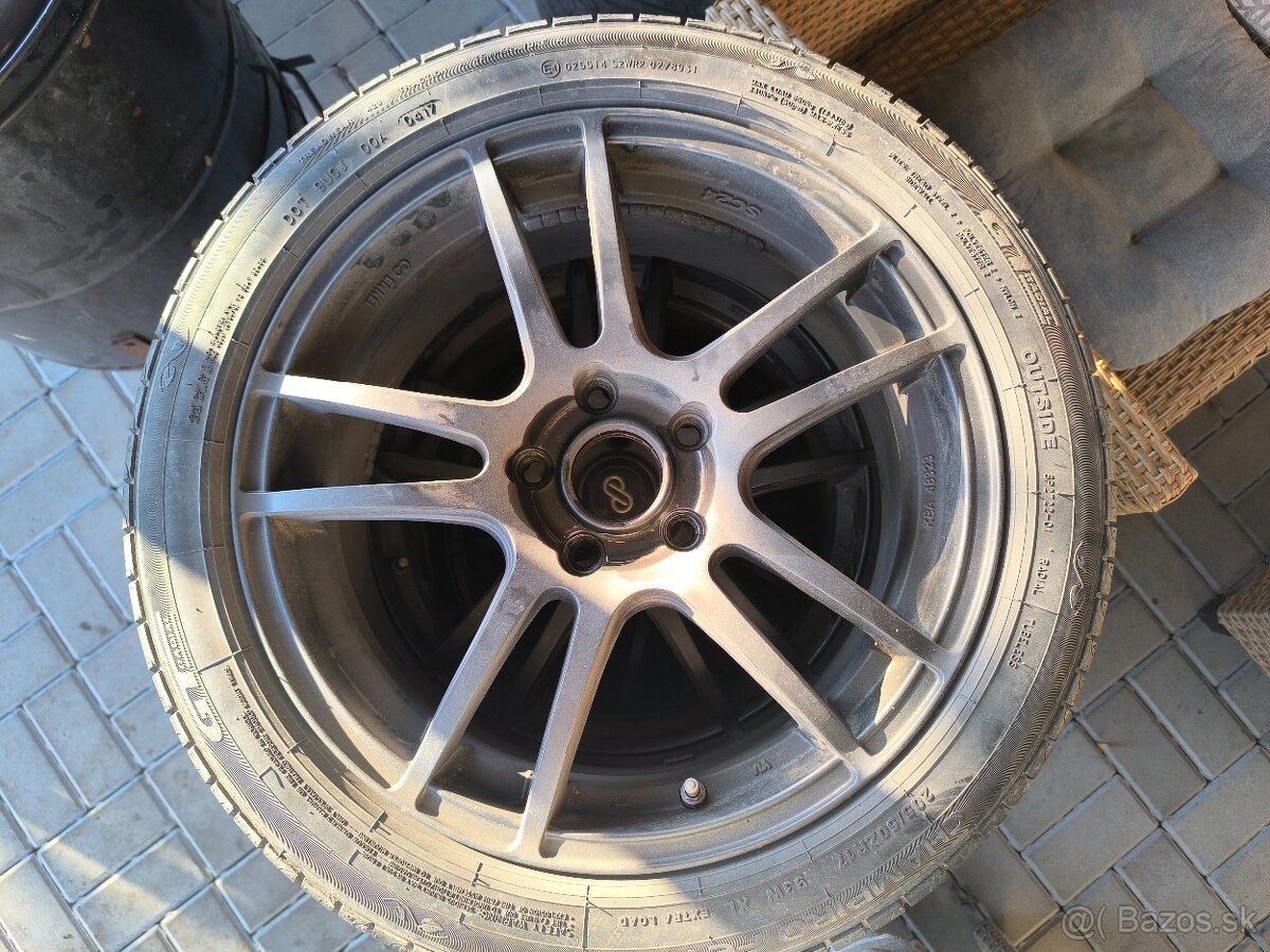 Predám elektróny R17