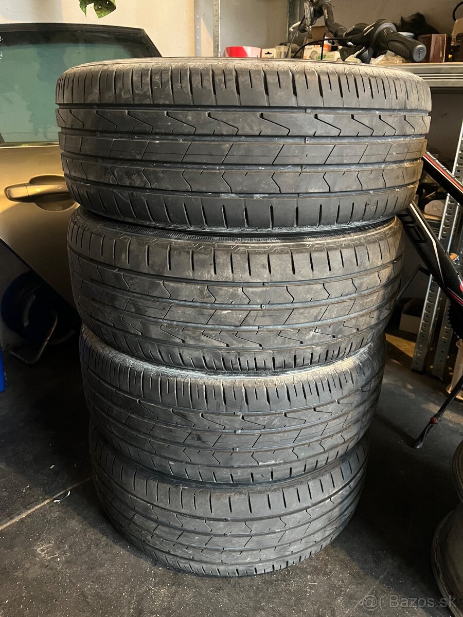Letne pneu 205/55 R16