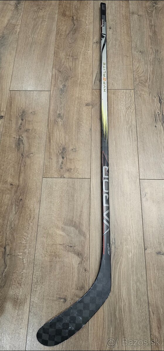 Hokejka Bauer vapor hyperlite