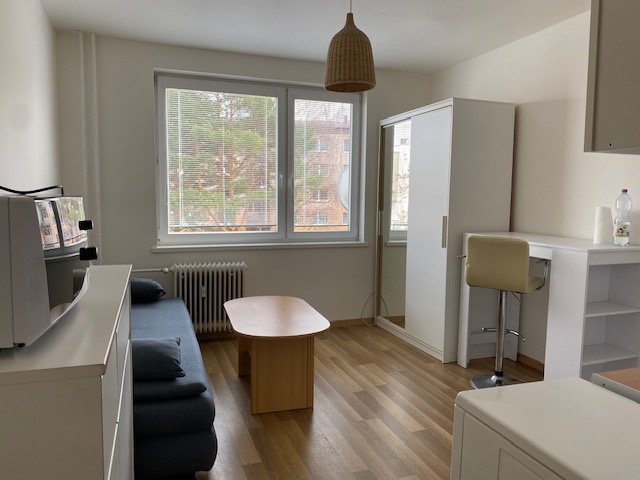 Na prenájom garsónka, Stará Ľubovňa