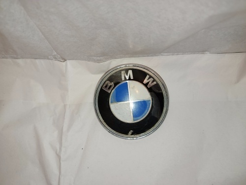 predny znak BMW 7cm 8238420 30€