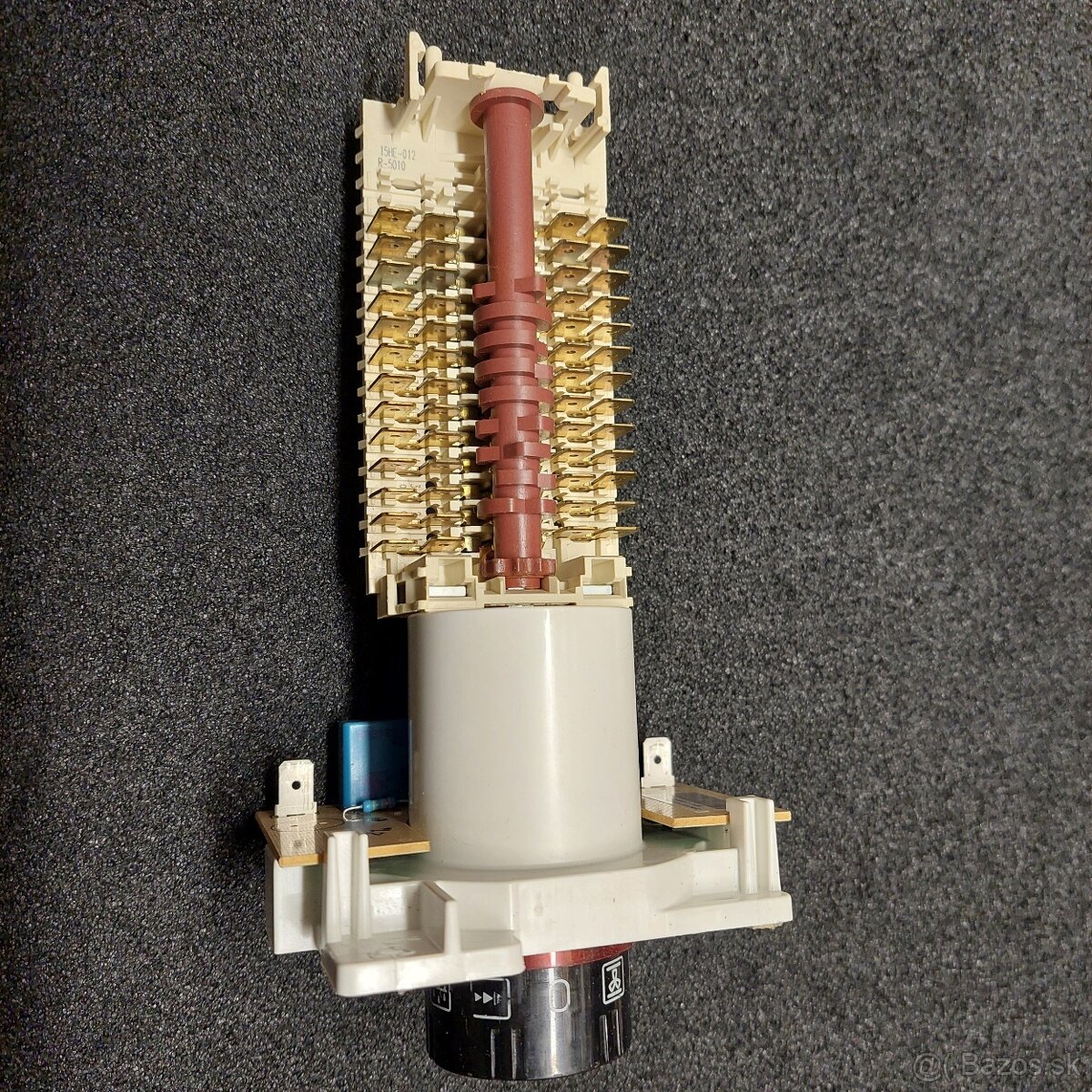 Fagor 5H196N radič
