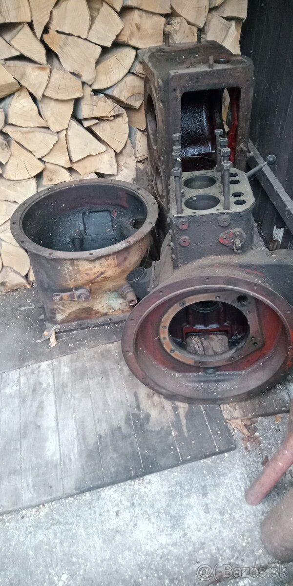 Zetor 25A