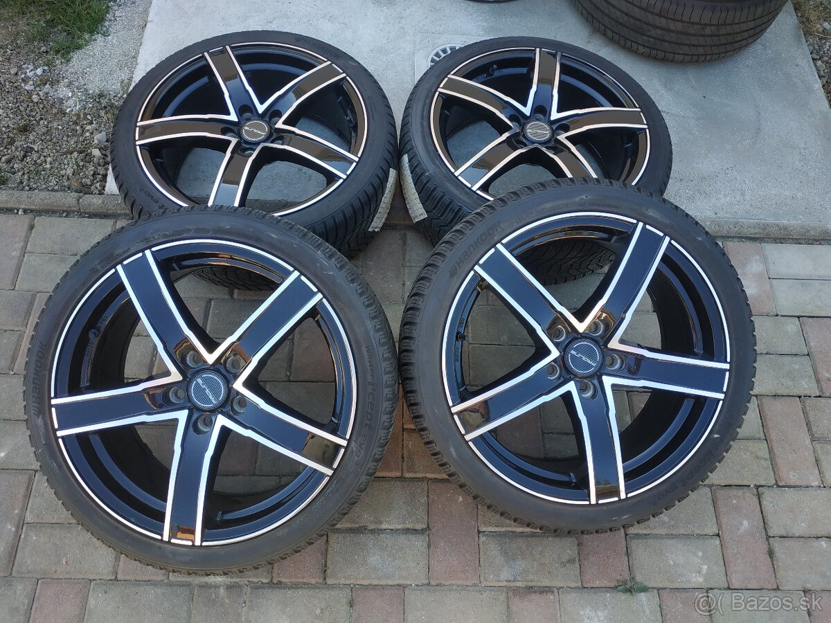 Proline - Kia ceed, proceed, Hyundai 5x114,3 R18