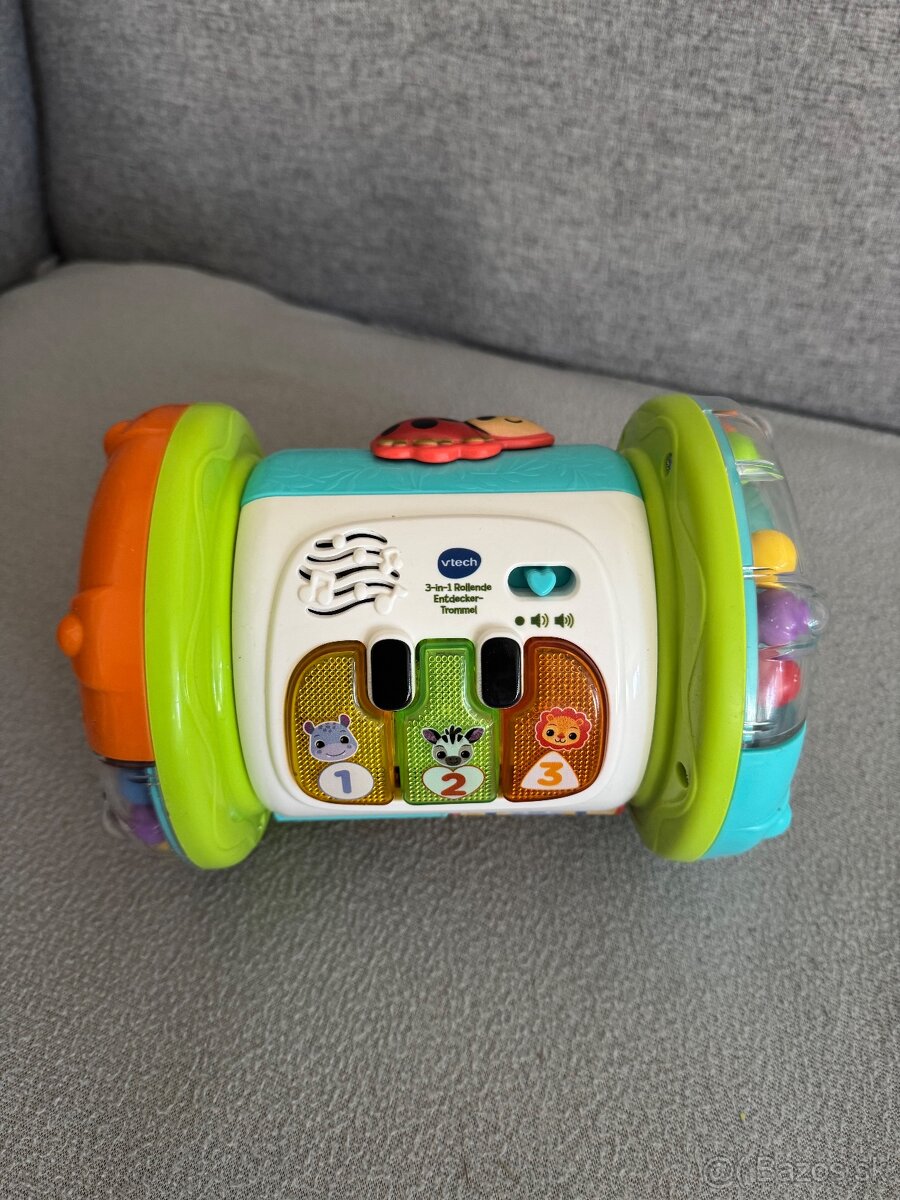 Vtech magický valec