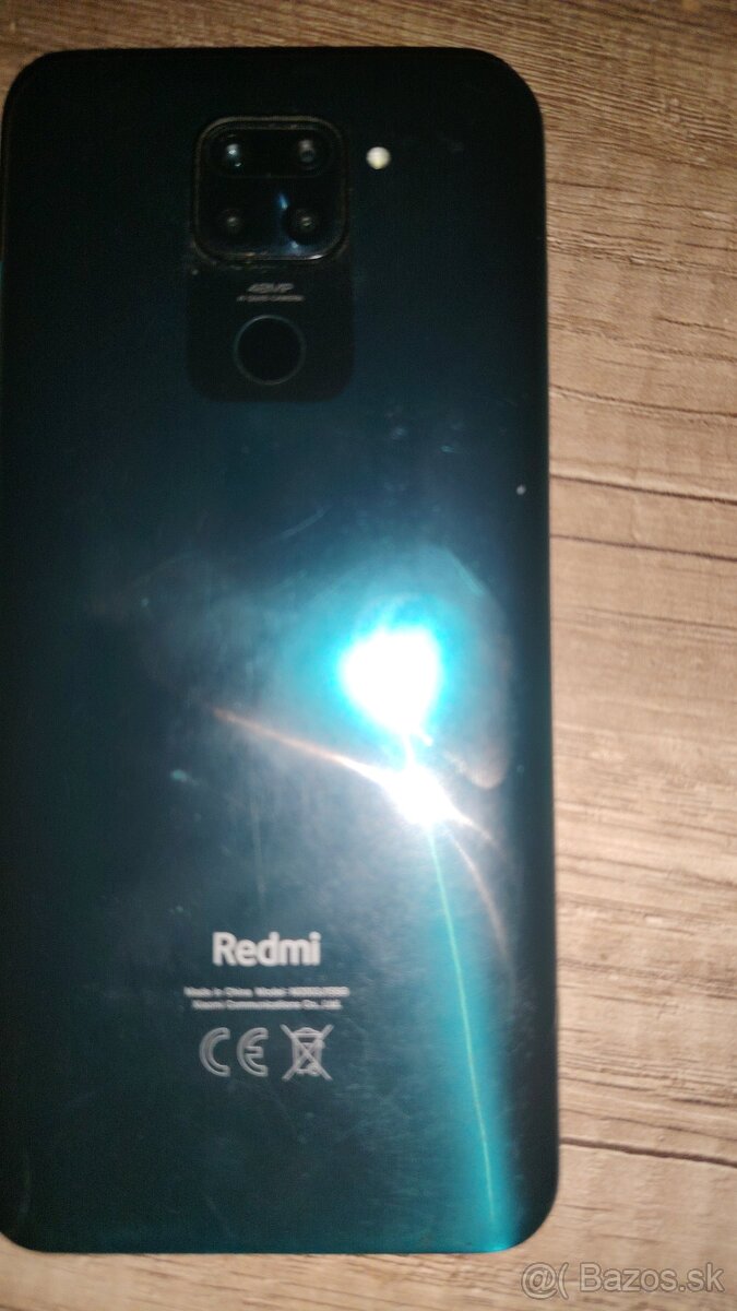 Xiaomi redmi