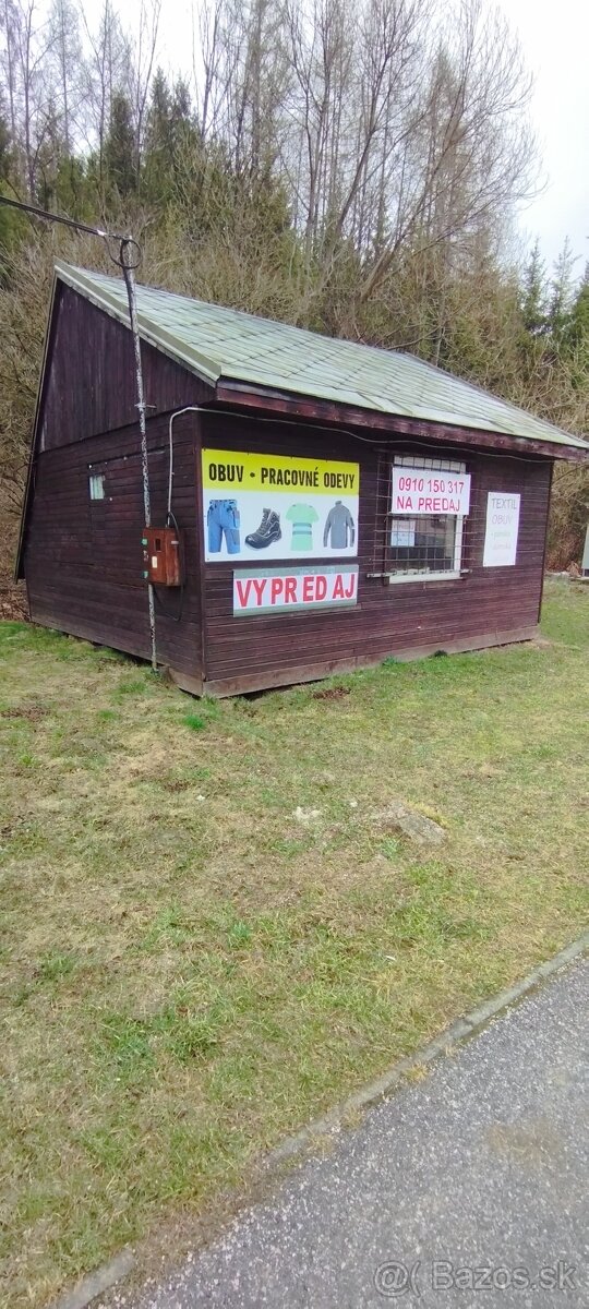Darujem unimobunku