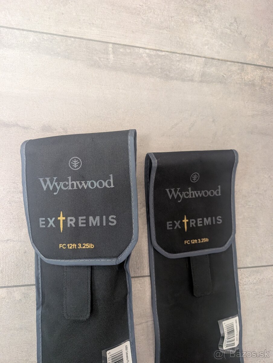 Wychwood extremis 3, 25lb 3,66m