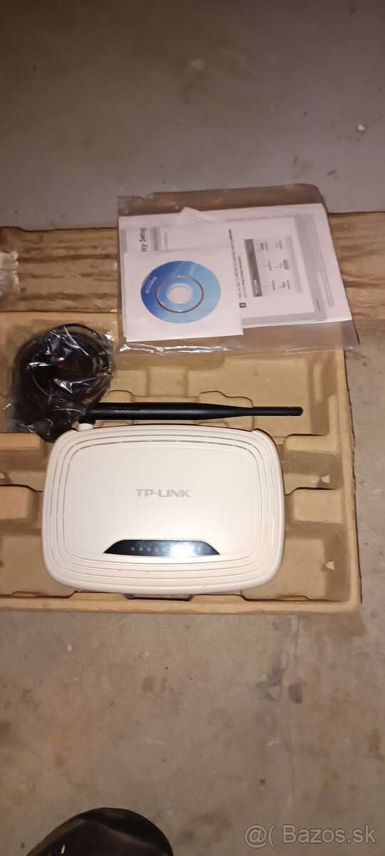 Router TP-link