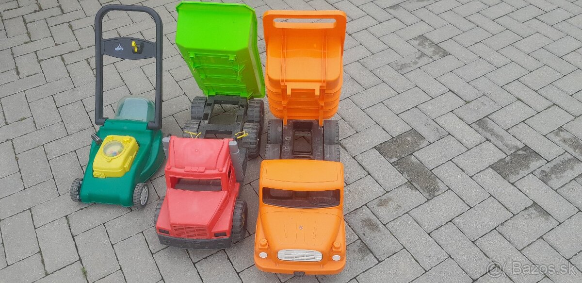 predám TATRU 148,Dumper,kosačku
