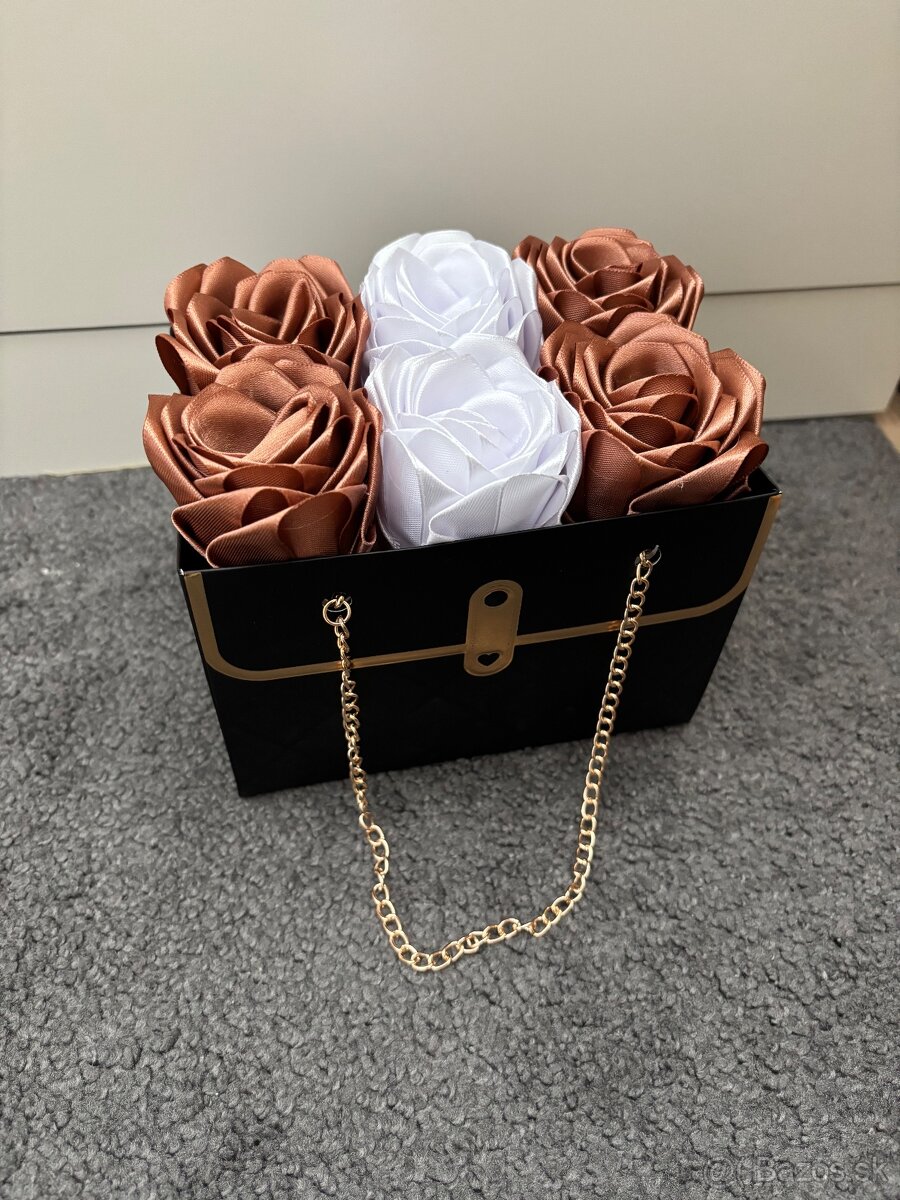 Box ruzi