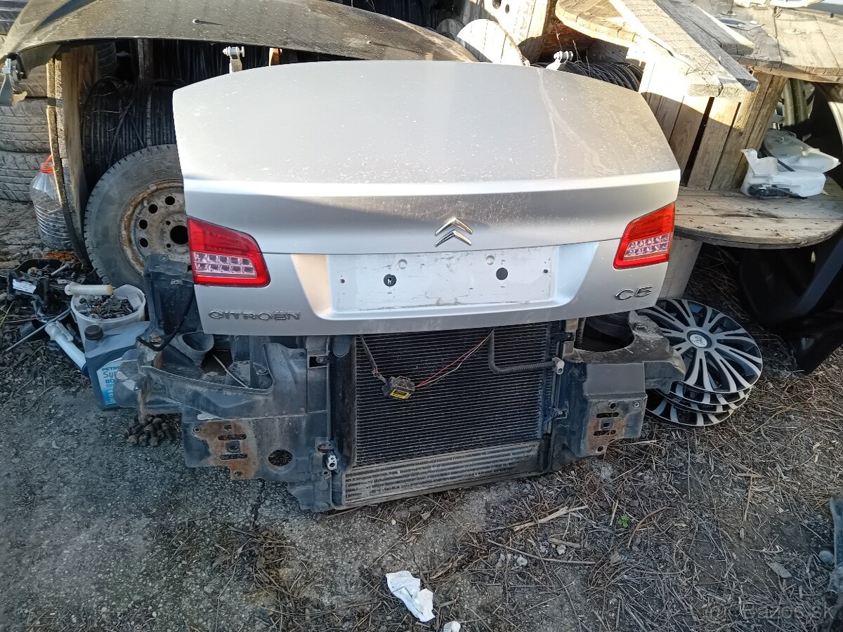Citroen c5 1.6hdi