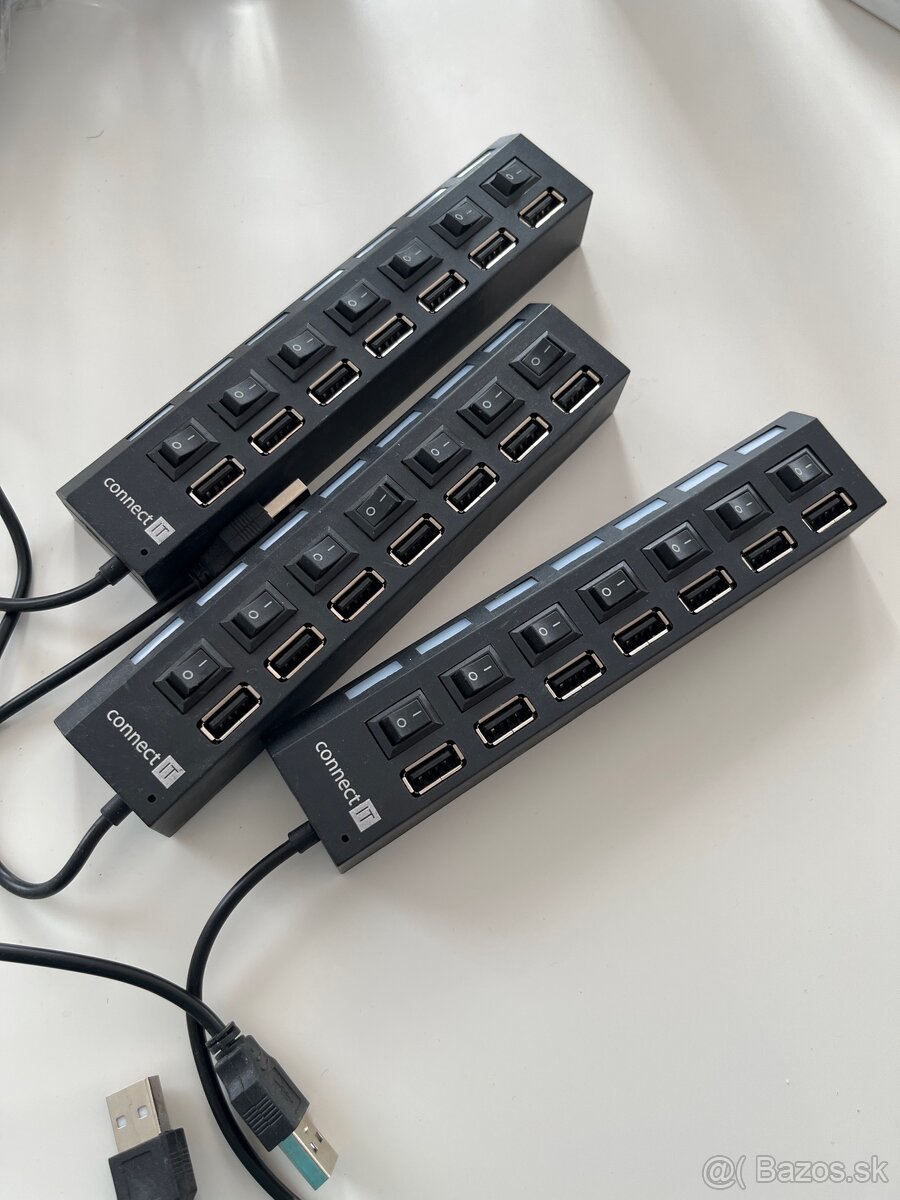 CONNECT IT Mighty switch