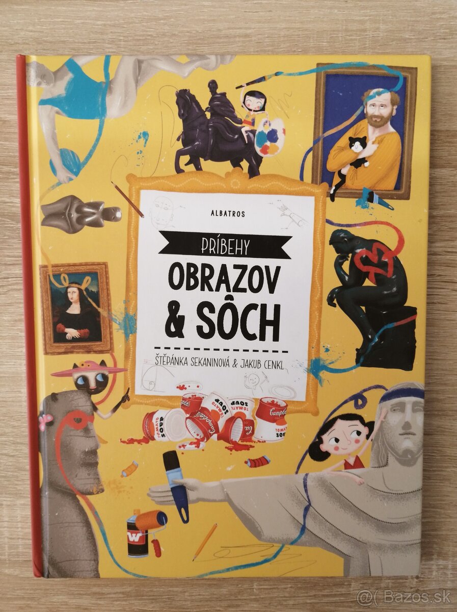 Príbehy...